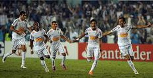 (AFP/Nelson Almeida)