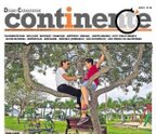 (Reprodução/Caderno Continente)