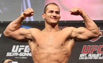 (Josh Hedges/Zuffa LLC)