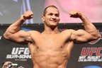 (Josh Hedges/Zuffa LLC)