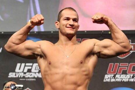 (Josh Hedges/Zuffa LLC)