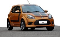 (Divulga��o/Ford)