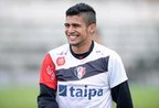 Jogador seria alvo de negociações do Avaí (Agencia RBS/Leo Munhoz)