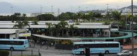 População poderá ficar sem ônibus (Agencia RBS/Betina Humeres/especial)
