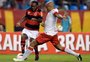 Últimos 10 encontros de Inter e Flamengo no Brasileirão terminaram com um vencedor