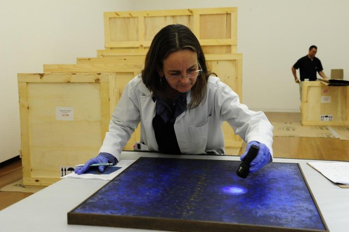 Ronaldo Bernardi / Agencia RBS Ronaldo Bernardi / Agencia RBS