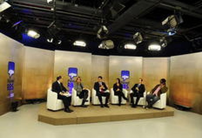 Ricardo Duarte / Agencia RBS Ricardo Duarte / Agencia RBS