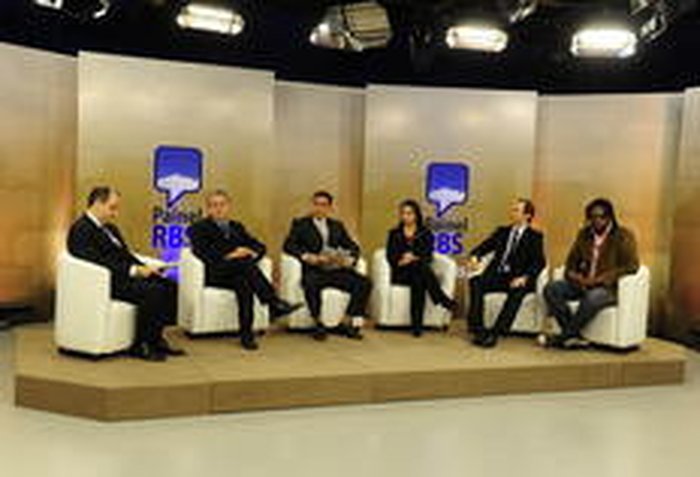 Ricardo Duarte / Agencia RBS Ricardo Duarte / Agencia RBS
