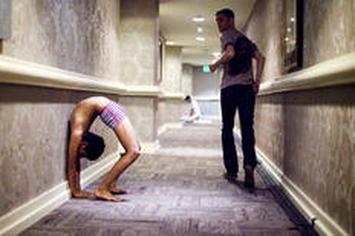 Piotr Redlinski / NYTNS Piotr Redlinski / NYTNS