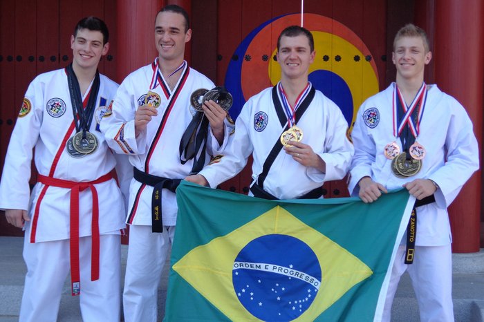 Arquivo de Tadeu Drago Jr., divulgação / null Arquivo de Tadeu Drago Jr., divulgação / null