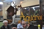 Café mais tradicional de Pelotas, o Aquários é uma das referências do Centro Histórico (Agencia RBS/Nauro Júnior)