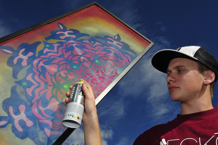 Roni Rigon, BD / null Roni Rigon, BD / null