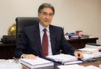 Ministro Fernando Pimentel, em foto de julho de 2012 (MDIC/Divulgação)