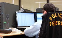 (Site Pol�cia Federal/Divulga��o)
