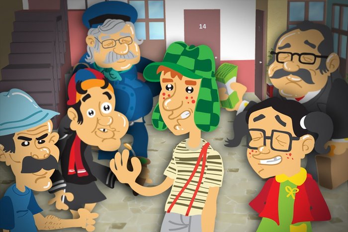 Arte ZH / null Arte ZH / null