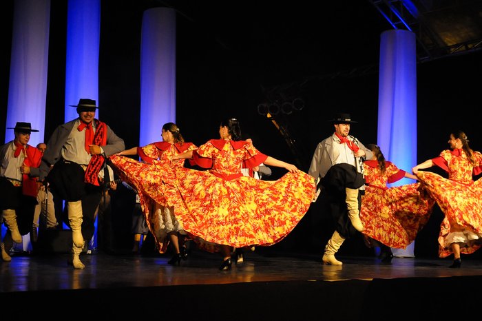 Maurício Concatto, divulgação / null Maurício Concatto, divulgação / null