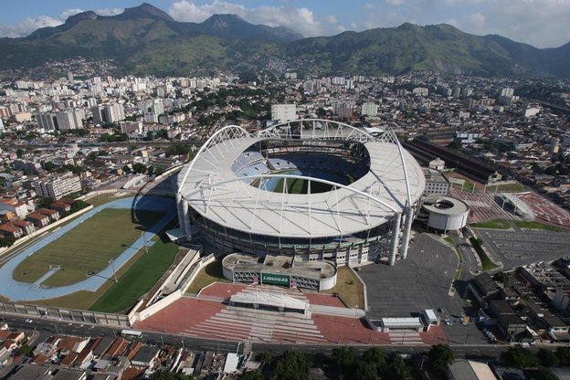 (AFP/Vanderlei Almeida)