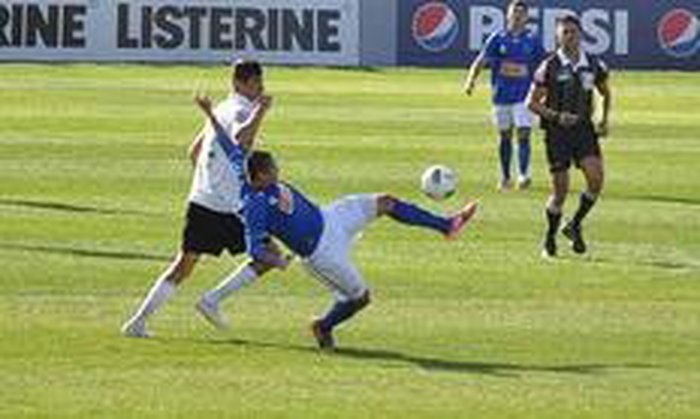 Divulgação / Cruzeiro Divulgação / Cruzeiro