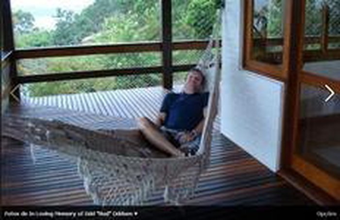 Reprodução / Facebook Reprodução / Facebook