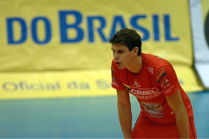 Guto Kuerten / Agência RBS Guto Kuerten / Agência RBS