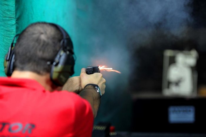 Charles Guerra / Agencia RBS Charles Guerra / Agencia RBS