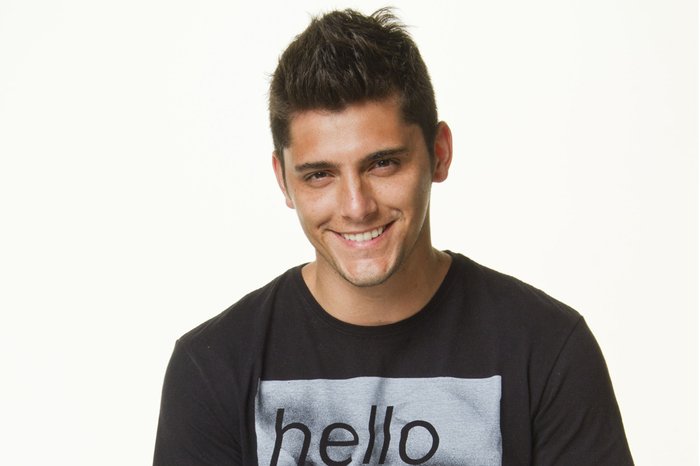 Rodrigo Lopes, divulgação / null Rodrigo Lopes, divulgação / null
