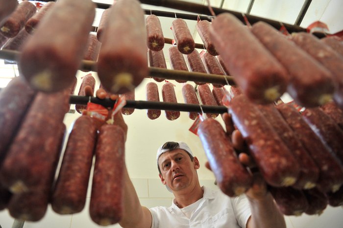 Maicon Damasceno / null Maicon Damasceno / null