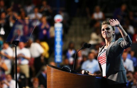 (Joe Raedle/GETTY IMAGES NORTH AMERICA)