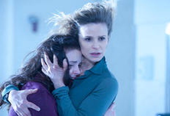 Ghost House Pictures / Divulgação Ghost House Pictures / Divulgação