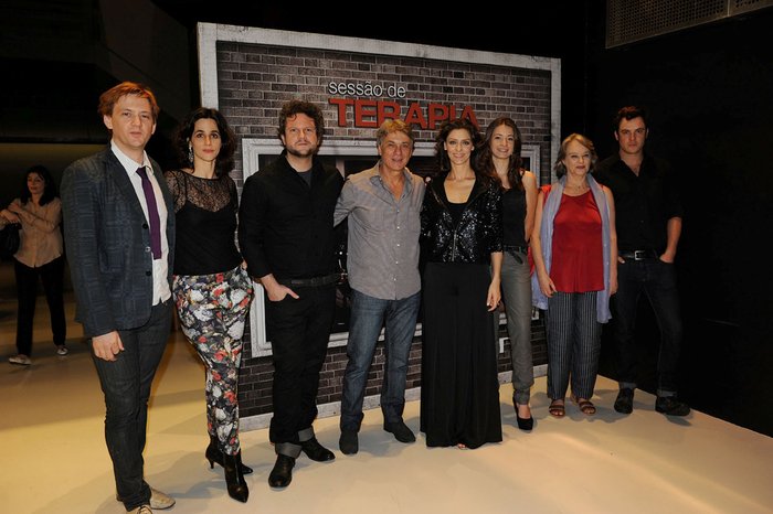 GNT / Divulgação GNT / Divulgação