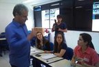 Deputado estadual venceu a eleição e governará Gravataí nos próximos quatro anos (Zero Hora/Nestor Tipa Jr.)