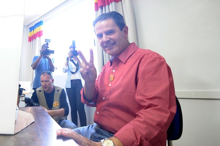Juan Barbosa / null Juan Barbosa / null