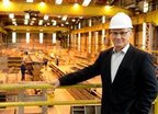 Empresa criada por Roso teve receita de R$ 286 milhões em 2011 (Especial/Tuche)