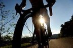 Vencedora ganhou uma bicicleta para pedalar com o marido (Agencia RBS/Sirli Freitas)