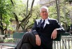 Fabrício Carpinejar lança novo livro nesta sexta (Especial/Cínthya Verri)