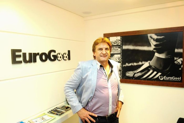 Jean Schwarz / Agencia RBS Jean Schwarz / Agencia RBS