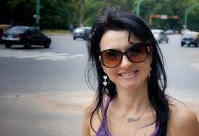 Arquivo Pessoal / Arquivo Pessoal Arquivo Pessoal / Arquivo Pessoal