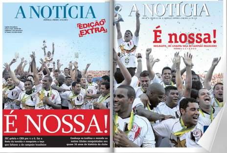 (A Notícia)