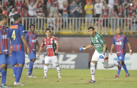 (Leo Munhoz/Agencia RBS)