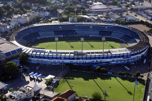 Estádio completou 58 anos neste ano (Agencia RBS/Ronaldo Bernardi)