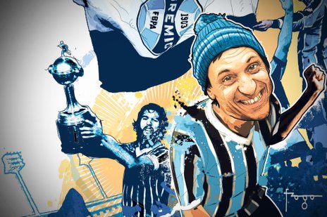 (Editoria de arte online/ZH)