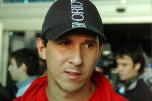 Tadeu Vilani Tadeu Vilani