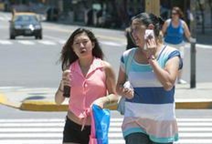 Juan Vargas / AFP Juan Vargas / AFP