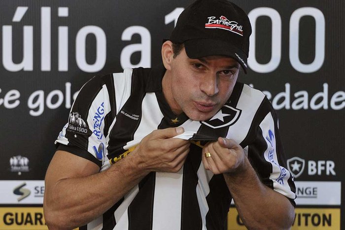 FERNANDO SOUTELLO / AGIF FERNANDO SOUTELLO / AGIF