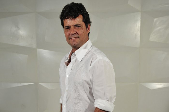 Renato Rocha Miranda, TV Globo / Divulgação Renato Rocha Miranda, TV Globo / Divulgação