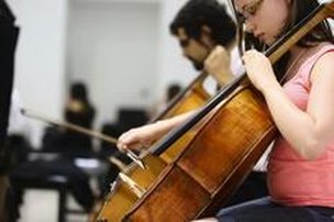 Outras oito apresentações estão programadas para ocorrerem em diferentes espaços de Jaraguá (divulgação/Femusc)