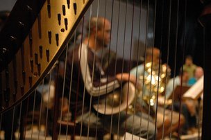 Atividades desta quinta-feira serão abertas às 8 horas com os Concertos Sociais (Assessoria de Imprensa/Femusc Divulgação)