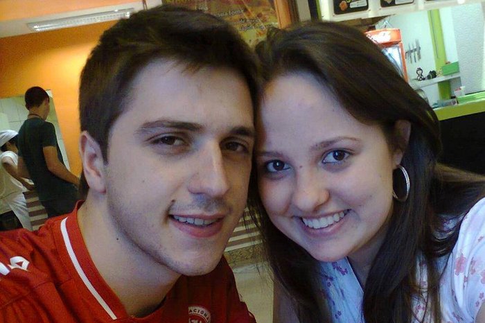 Facebook / Reprodução Facebook / Reprodução