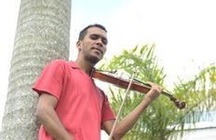 Trabalho de Josevaldo já foi mostrado até no 'Jornal Nacional' (Agencia RBS/Rodrigo Philipps)