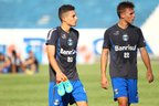 (LUCAS UEBEL/GREMIO FBPA)